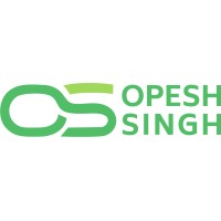 Dr. Opesh Singh logo - Similar company to Socobell