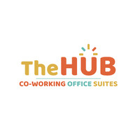 The Hub Co-Working logo - Similar company to Ghazvini Development