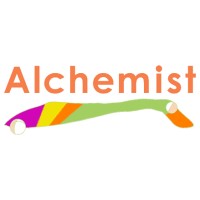 Alchemist Pte Ltd logo - Similar company to Future Global Design Pte Ltd