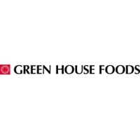 GREEN HOUSE FOODS CO.,LTD. logo - Similar company to Aratrans Logistics