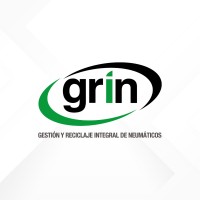 Grin Ecuador logo - Similar company to Gestores Ecuador