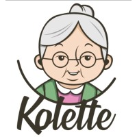 KOLETTE by DIGITAL Corp. x KOKI logo - Similar company to Koki Software