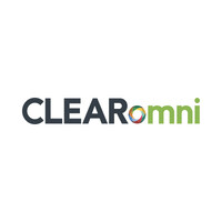 CLEARomni logo - Similar company to Cleargo
