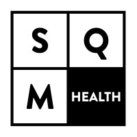 SQM Health logo - Similar company to Boring Backbone