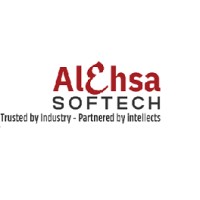 AlEhsa Softech Pvt. Ltd logo - Similar company to Algorithm Health Ltd.