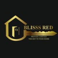 BlisssRED logo - Similar company to Rhs Developments