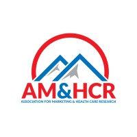 Association for Marketing and Health Care Research logo - Similar company to Jolt Nicotine Strips