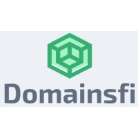 Domainsfi logo - Similar company to Defining.Com