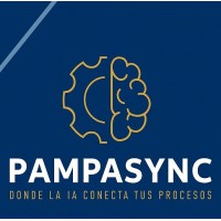 PampaSync logo - Similar company to Szych Marcovich & Asociados