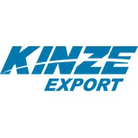 Kinze-Export