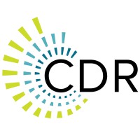 CDR Companies logo - Similar company to The Alexcel Group