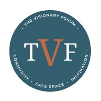 The Visionary Forum logo - Similar company to Michigan Celebrates Small Business
