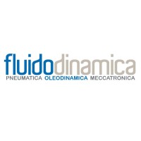 Fluidodinamica S.r.l. logo - Similar company to Hs Srl