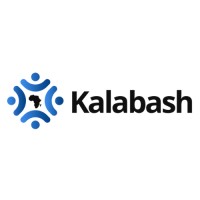 Kalabash Technology Solutions Limited logo - Similar company to Wakanow