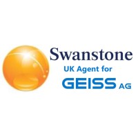 Swanstone Ltd logo - Similar company to Servotec | Chile