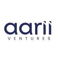 Aarii Ventures logo - Similar company to Brainhack