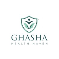 GHASHA HEALTH HAVEN logo - Similar company to Kemer Learning