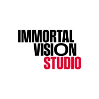 Immortal Vision Studio logo - Similar company to Bcc Interactive