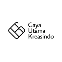 PT. Gaya Utama Kreasindo logo - Similar company to Polifilm Performance Films