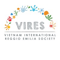 Vietnam International Reggio Emilia Society - VIRES logo - Similar company to Saigon Hotpot