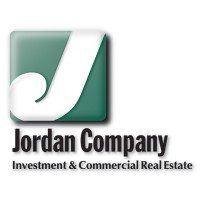 Jordan Company logo - Similar company to Paling Group