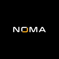 NOMA logo - Similar company to Nocturnex
