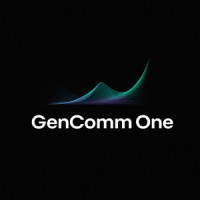 GenComm One logo - Similar company to Business Intelligence Technology (Bit)