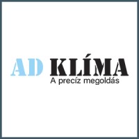 AD Klima Hungária Ltd. logo - Similar company to Reventon Group Ltd.