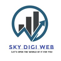 SKYDIGIWEB logo - Similar company to Nexifyads