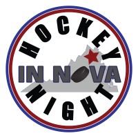 Hockey Night In Nova logo - Similar company to Hockey Club