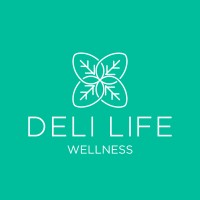 DELI LIFE WELLNESS logo - Similar company to Wellbiz