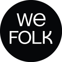 We Folk logo - Similar company to Kintzing
