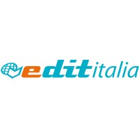 Edit Italia logo - Similar company to Enne Group