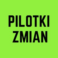 Pilotki Zmian logo - Similar company to Structogram® Polska