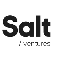 Salt Ventures logo - Similar company to Saraaf