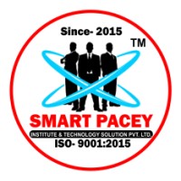 Smart Pacey Official logo - Similar company to Crelite Technologies