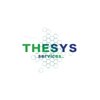 Thesys Services Srl logo - Similar company to Thesys Group