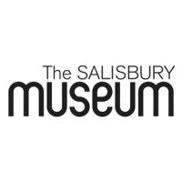 The Salisbury Museum logo - Similar company to Fans Museum