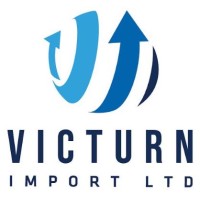 Victurn Import Limited logo - Similar company to Agralan Ltd