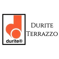 Durite Terrazzo logo - Similar company to Mavo Systems, Inc.