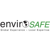 EnviroSafe Inc. logo - Similar company to Ameaster