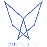 Blue Fairy Inc.