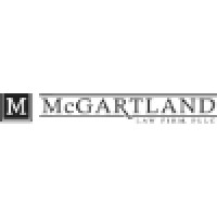 McGartland Law Firm, PLLC logo - Similar company to Shapiro, Washburn, & Sharp