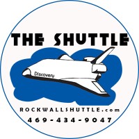 The Shuttle logo - Similar company to Asuo Designated Driver Shuttle