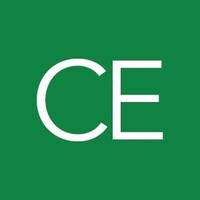 Clean Energy logo - Similar company to One+Energy