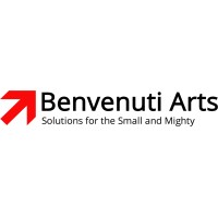 Benvenuti Arts logo - Similar company to Silvermind Solutions