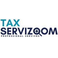 Taxservizoom logo - Similar company to Work Horse Temps