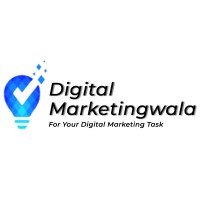 Digital Marketingwala logo - Similar company to Viking