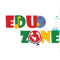 EduZone STEAM Center logo - Similar company to Edu-Zone