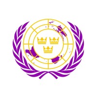 Jönköping University Model United Nations logo - Similar company to Munmö - Model United Nations Of Malmö